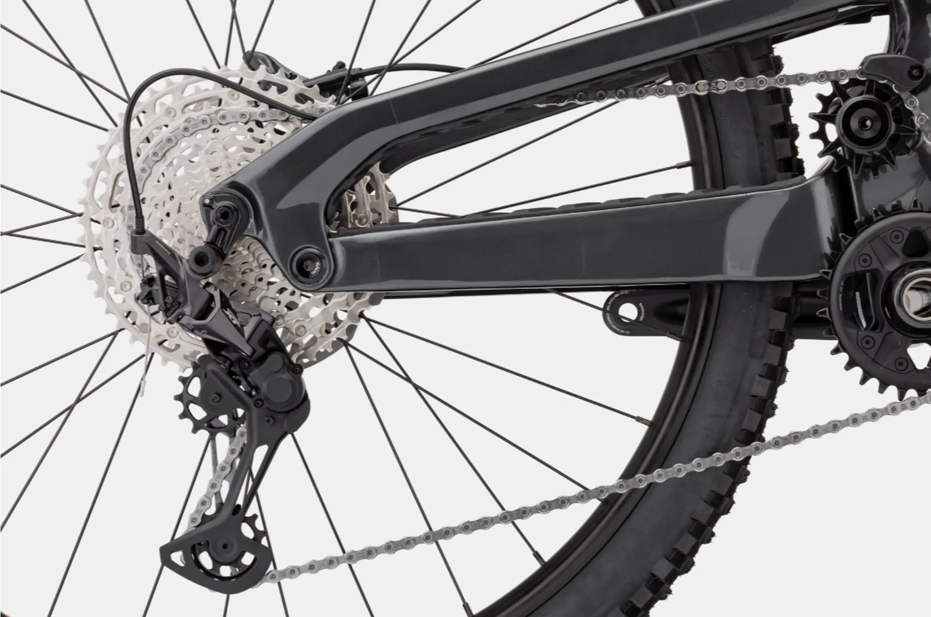 Cannondale jekyll 900sl best sale